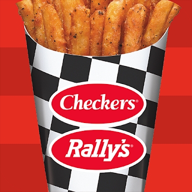 Checkers & Rally's screenshots