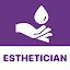 Esthetician Exam icon