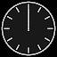 Timmo Clock - Desk Clock icon