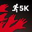 Zombies, Run! 5k Training 2 icon