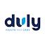 Duly Health and Care icon