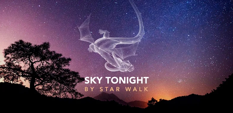 Sky Tonight - Star Gazer Guide screenshots