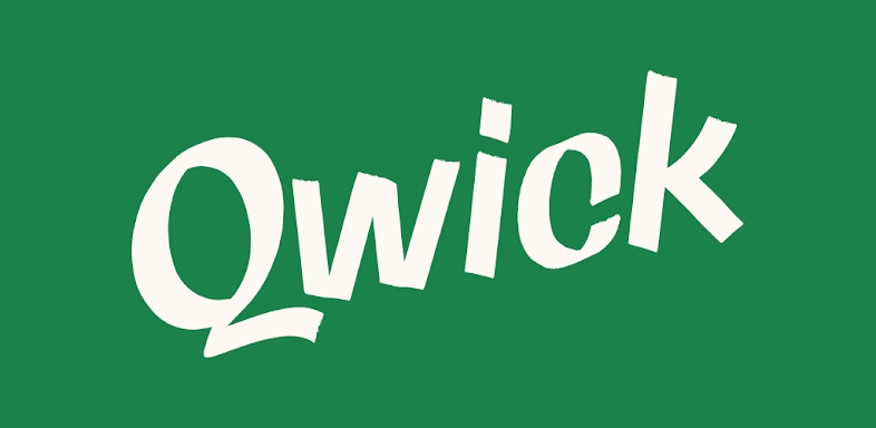 Qwick for Freelancers screenshots