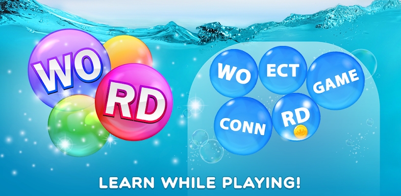 Word Magnets - Puzzle Words screenshots