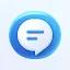 Messenger Messages Lite Color icon