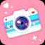 Beauty Selfie Camera - You Makeup Plus Makeover icon