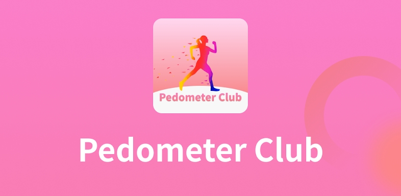 Pedometer Club screenshots