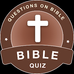 Bible Quiz 2023 - Brain Game