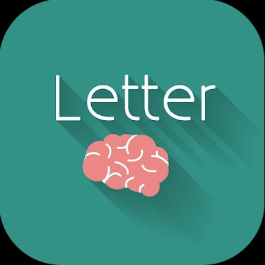 Letter Brain -  Word Puzzle screenshots