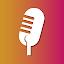 Voice Recorder: Memos & Audio icon