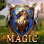 Magic War - Kingdom Legends icon