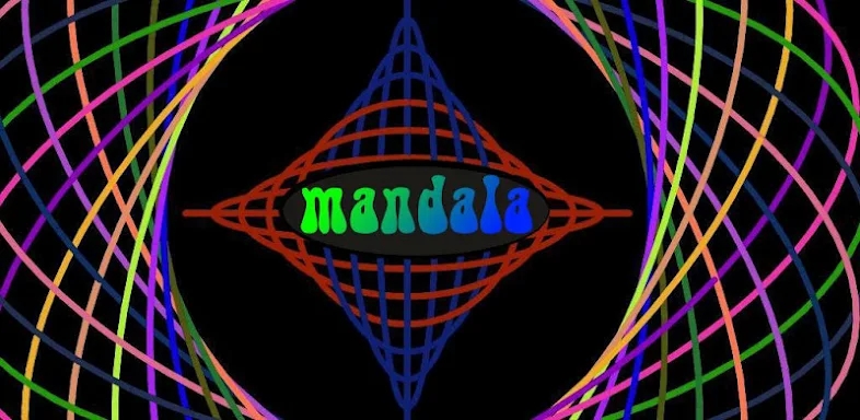 Mandala Live Wallpaper screenshots