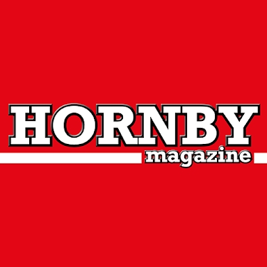 Hornby Magazine screenshots