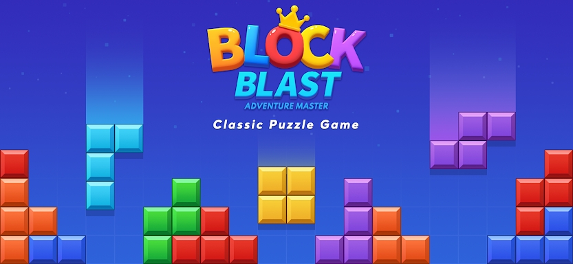Block Blast! screenshots