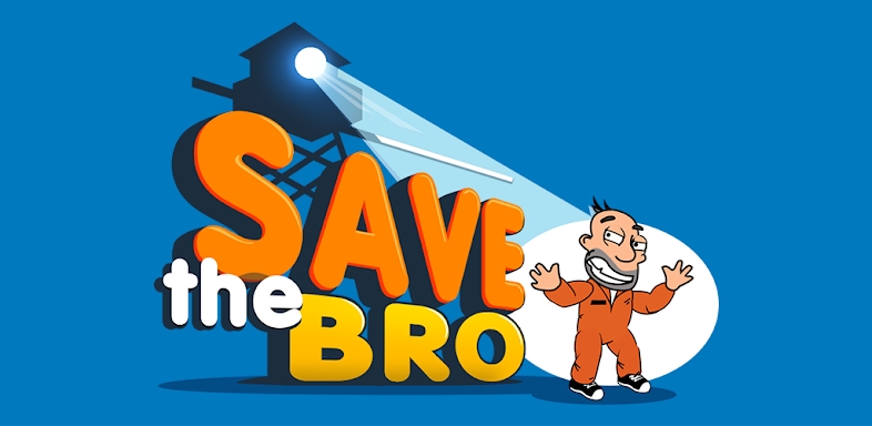 Save the Bro: Funny Choice screenshots