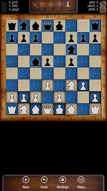 Chess Online screenshots