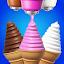 Ice Cream Inc. ASMR, DIY Games icon
