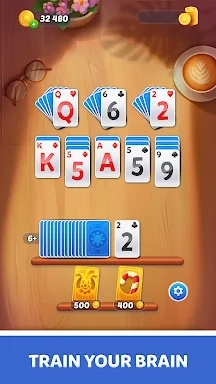 Solitaire Sunday: Card Game screenshots