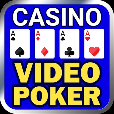 Video Poker - Casino Card Game screenshots