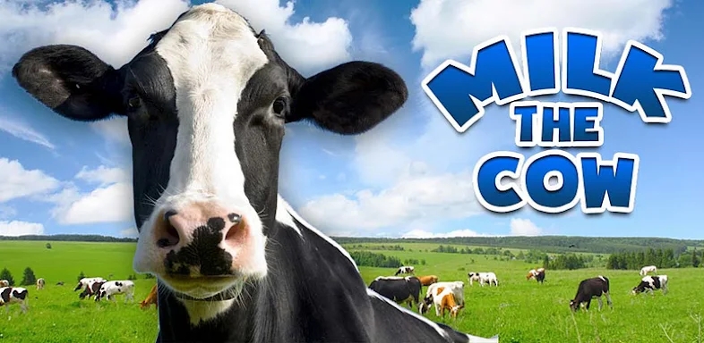 Milk The Cow screenshots