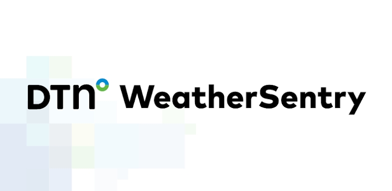 WeatherSentry screenshots