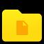 Archos File Manager icon