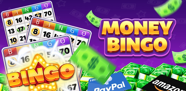 Money Bingo Clash - Win Cash screenshots