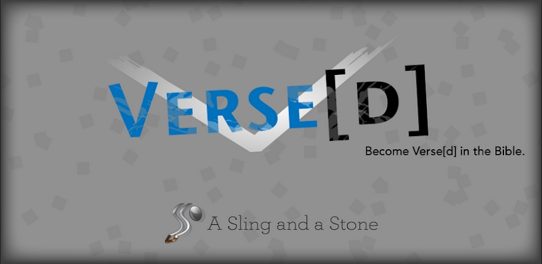 Versed (Bible verse game) screenshots