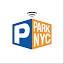 ParkNYC powered by Flowbird icon