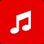 Vodafone Music Shop icon
