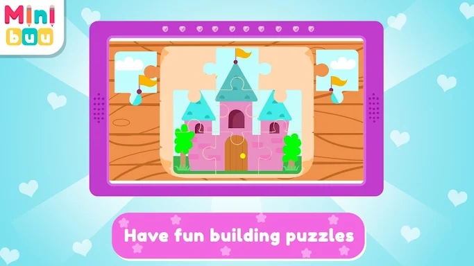Princess Computer - Girl Games screenshots