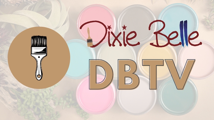 Dixie Belle DBTV screenshots