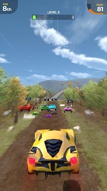 Car Race 3D: Car Racing screenshots