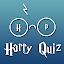 Harry : The Wizard Quiz Game icon