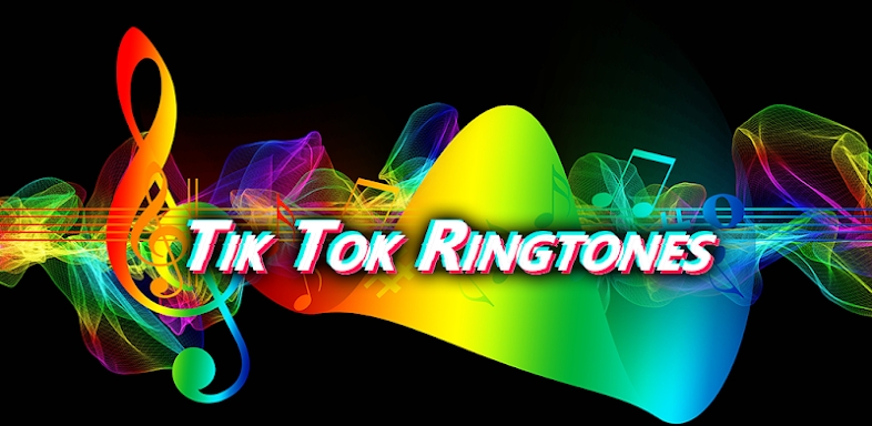 Top Ringtones from Tik music screenshots