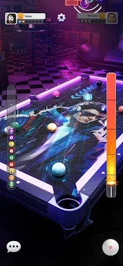 Infinity 8 Ball™ Pool King screenshots