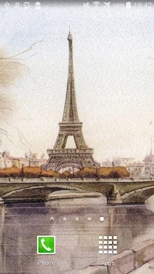 Paris Tower screenshots