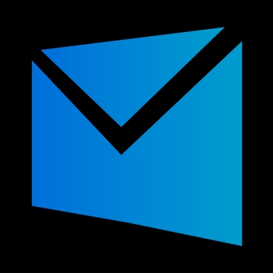 Email for Outlook, Hotmail screenshots