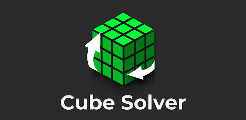Cube Cipher - Cube Solver screenshots