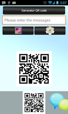 QR code Barcode scan and make screenshots