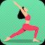 Challenge: Workout & Relax icon