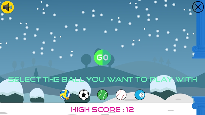 Tap Ball Game 2020 screenshots
