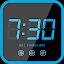 Digital Alarm Clock icon