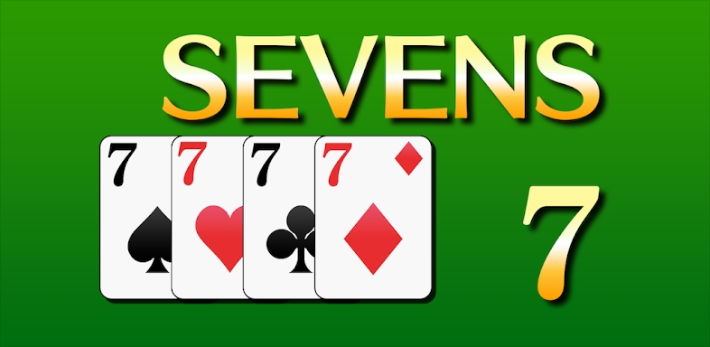 sevens [card game] screenshots