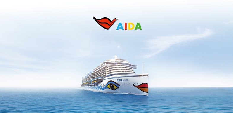 AIDA Cruises screenshots