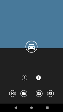 Dashboard Cam screenshots