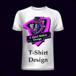 T Shirt Design Pro - Custom T Shirts