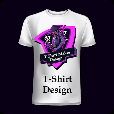 T Shirt Design Pro - Custom T Shirts screenshots