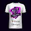 T Shirt Design pro - T Shirt icon