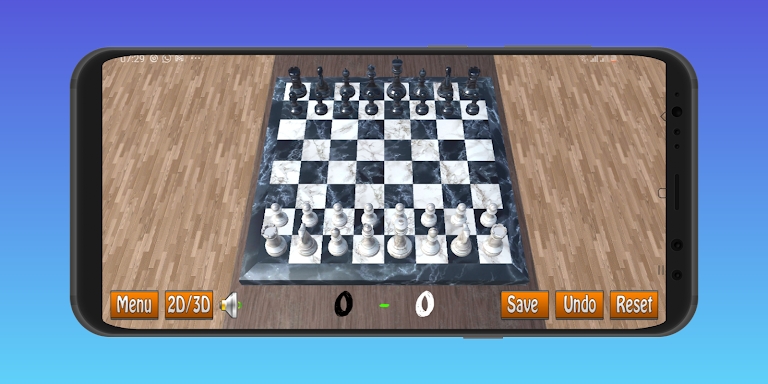 3D Chess Titans Offline screenshots